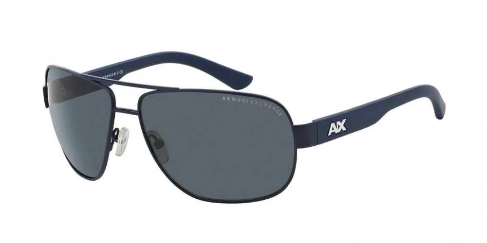 Armani Exchange 2012S Sunglasses - view 7